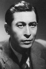 Ichirō Ryūzaki as Admiral Yamamoto in The Pacific War and the International Military Tribunal 1959