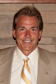 Nick Saban as Self in Not So Fast, My Friend: A Lee Corso Special 2025