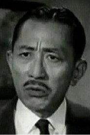 Ling Mung as in The All-powerful Flute: Part 2 1965