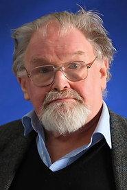 Alasdair Gray as  in The Amber Light 2019