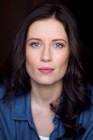 Madeleine Jones as Gabby Stencil in On Hold 2018