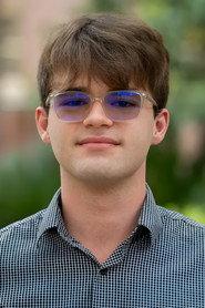 Lucas David González as Jonix Chromepalm in Hunt for The Rockerman 2023