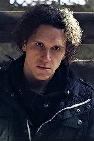 Yegor Zakrenichnyy as Volk in My Last Name is Shilov 2013