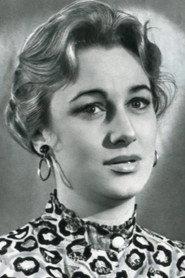 Lyudmila Lyubimova as Masha in The Alive and the Dead 1964