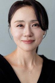 Kim Young-sun as  in I'm Jin-young 2006