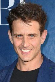Joey McIntyre as Game Show Host in Mr. Neighbor's House 2 2018