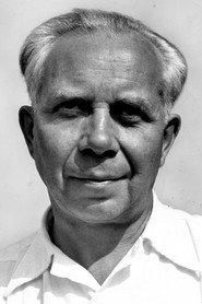 Ivar Lo-Johansson as in Ivar Lo-Johansson 1962