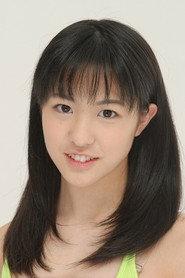 Madoka Hanai as Ayumi in Junior idol heroine Cutie Rebellion 2012