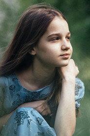 Polina Gromova as Yaroslava Ivaniuk in Carol of the Bells 2023