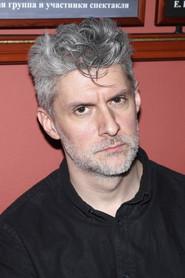 Oleg Dolin as Fedor in Piter FM 2006