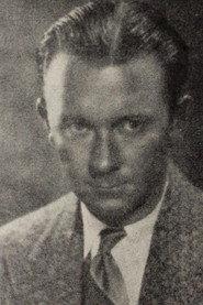 Cullen Tate as Crook in Sixty Cents an Hour 1923
