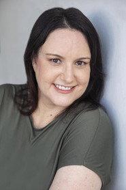 Melanie Hayward as Courtney Hurley in Accio Love 2020