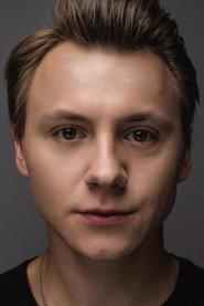 Aleksandr Seppius as Joe Crowell in Everyone Is Here 2022