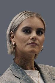 Taya Smith as  in Hillsong: Let Hope Rise 2016