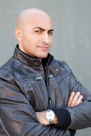 Slim Khezri as Half King in Washington's Armor: The Journey 2022