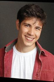 Rodrigo Sagara as PC in Tiro Certo - Rio em Chamas 2025
