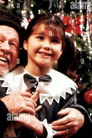 Chantellese Kent as Amy Bristow in To Catch a Yeti 1995