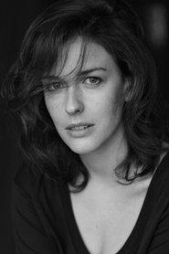 Anna Terpiłowska as Strict Woman in The Girl with the Needle 2024