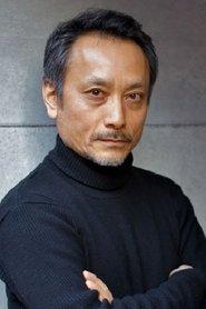 Yoshida Asahi as in The Grapes of Joy 2021