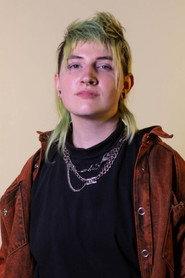 Kelso Becktol as Justin in The Last Day of Retrograde 2022
