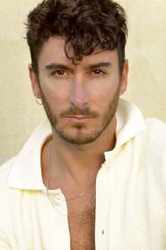 Luis Alberto Domínguez as Older Bambino in Wild Flamenco: Bambino's Story 2021