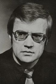 Eduard Tinn as Tauri's Father in Smile at Last 1985