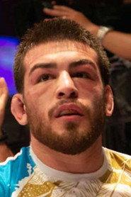 Jose Torres as Self in Jorge Masvidal's iKON FC 5: Renfro vs. Irizarry 2022