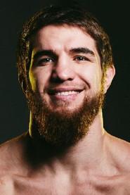 Magomed Madiev as Self in Daniel Jacobs vs. John Ryder 2022