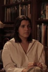 Marta Timón as Elena de Borbón in The Second Tape 2023