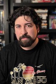 Marco WestWood Gonzalez as Valentine Sumner in Benjamin 2019