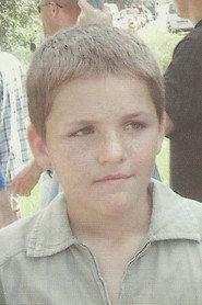 Attila Králik as Pék Zsoltika in Mayday Mayhem 2001