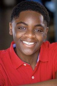 Jaylin Webb as Johnny Davis in Armageddon Time 2022