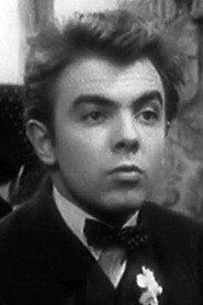 Robert Auboyneau as The young man (segment "L'Orgueil") in The Seven Deadly Sins 1952
