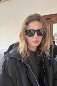 Maria Mozgovaya as in Veter