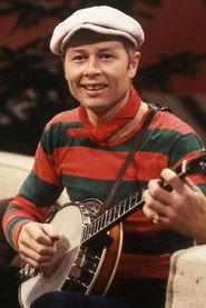 Freddy Fræk Poulsen as Frede in Sonjas Jul 1969