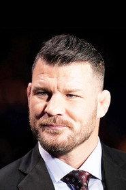Michael Bisping as Hawk in Red Sonja 2025