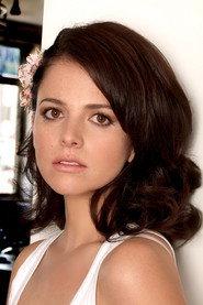 Ana María Aguilera as  in The Last Sunrise 2021