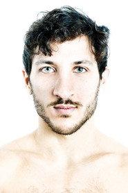 Guido Badalamenti as Kolya in Orphea in Love 2022