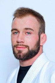 Adam Bradley as Self in Craig Jones Invitational: Day 2 2024