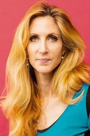 Ann Coulter as Self in Comedy Central Roast of Rob Lowe 2016