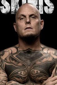 Jerry Solfeldt as  in Geared Up 2021
