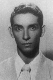 José Parés as Wilfred in Giselle 1965
