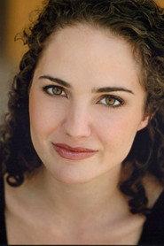 Kate Hurster as Portia / Poet / Plebeian / Ensemble in Julius Caesar 2021