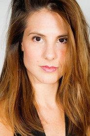 Joana Cotrim as  in Cure #1 2023
