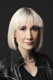 Issa López as Isabel in Something in the Dirt 2022