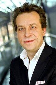 Daniel Kozakiewicz as Witek in Day of the Humming Bird 1984