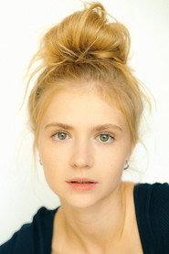 Ekaterina Channova as in The Father 2026