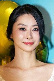 Lee Ha-rin as in Blesser 2024