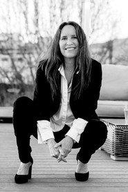 Kate Markowitz as Self - Vocals in James Taylor | Austin City Limits Festival 2015