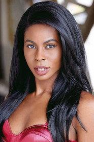 Claudia Hamilton as Mia in Left for Dead: The Ashley Reeves Story 2021
